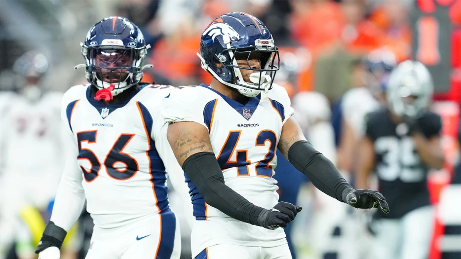 Nik Bonitto agrees to $120M extension with Broncos