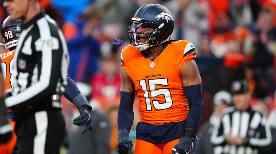 Nik Bonitto, Broncos grades for contract extension worth up to $120 million