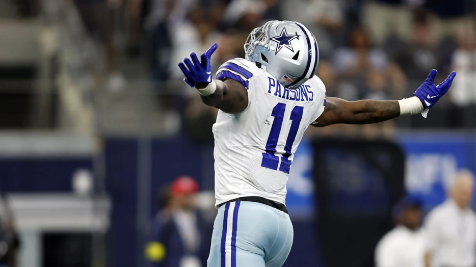 Packers DC hiding Micah Parsons plan ahead of Week 1