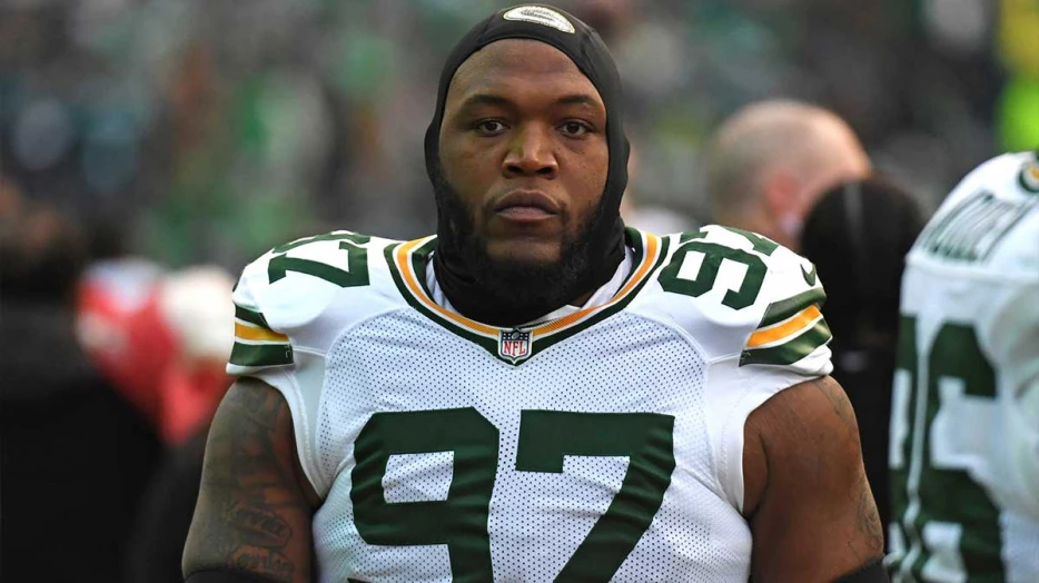 Packers DC shares striking Kenny Clark tribute after Cowboys trade