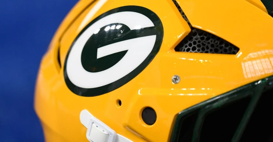 Packers Reacts Survey Week 1