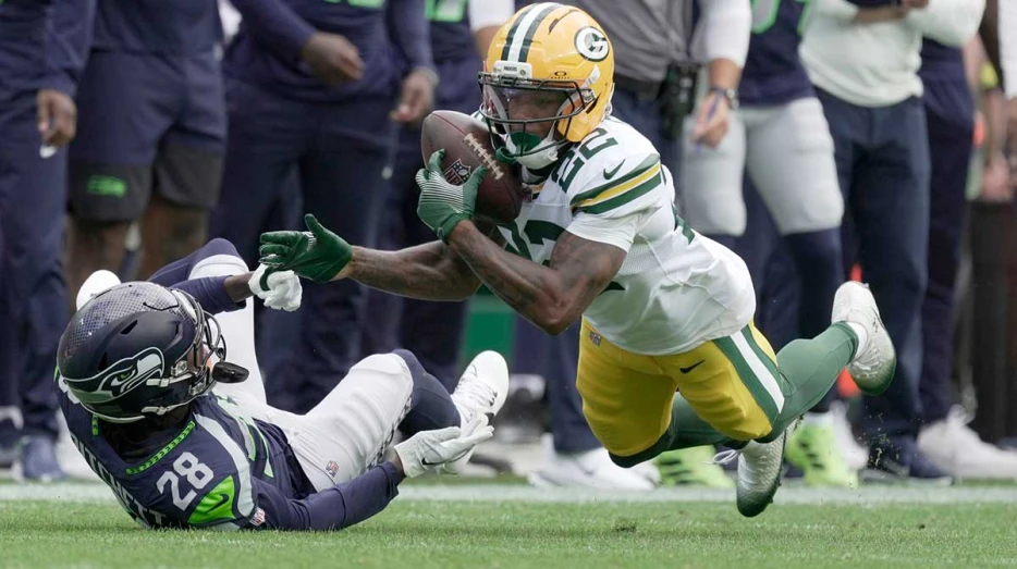 Packers rumors: 7 words used to describe Matthew Golden’s presence