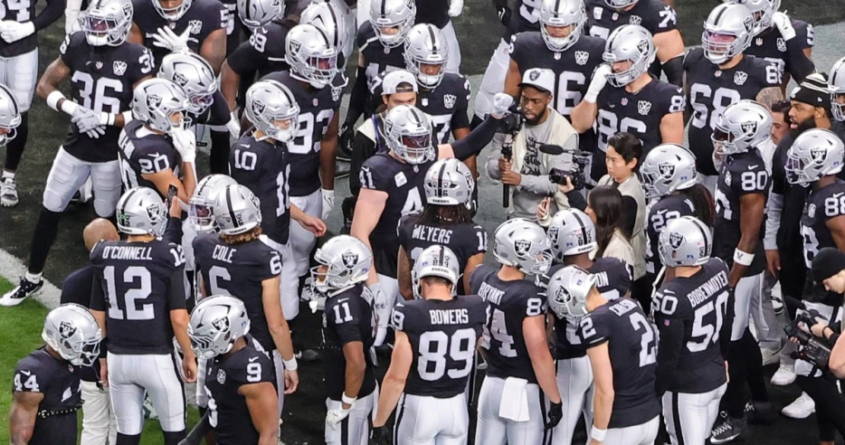 Patriots opponent preview: Raiders stats, record, players to watch, and more for Week 1