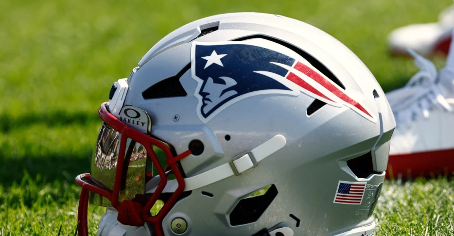 Patriots Reacts Survey Week 1