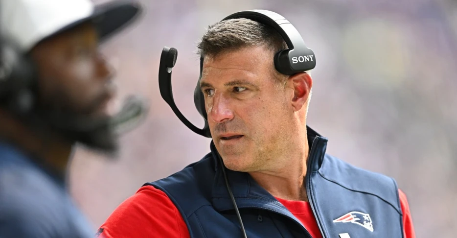 Patriots relying on anticipation and adaption against new-look Raiders