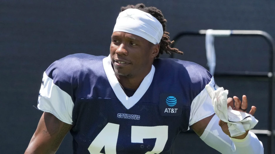 Patriots Sign Three-Time Super Bowl Champion To Practice Squad