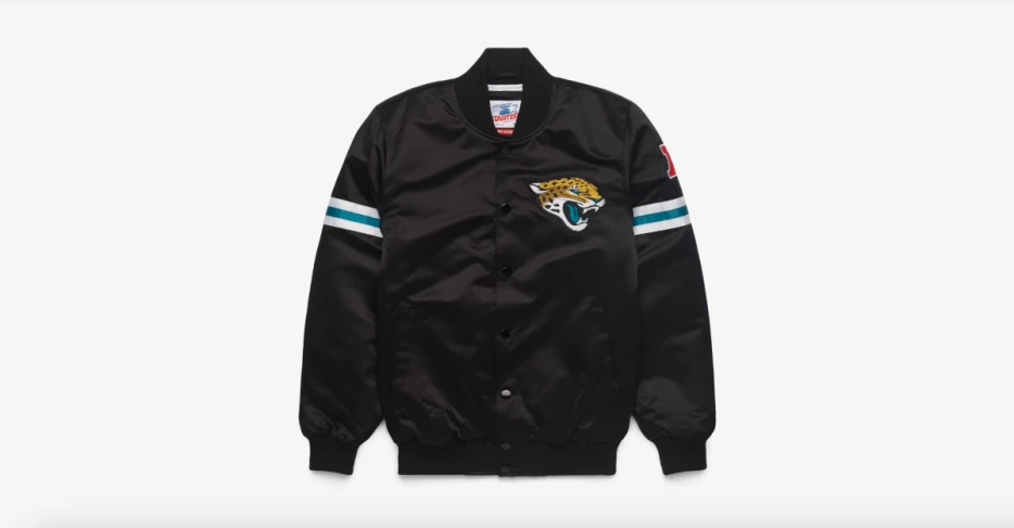 Power ranking the coolest Jaguars gear on Homage