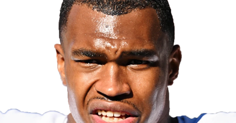 Raiders fans believe the time is now for Tyree Wilson