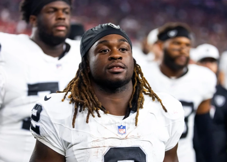 Raiders vs. Patriots: Three Bold Predictions for Sunday’s Season Opener