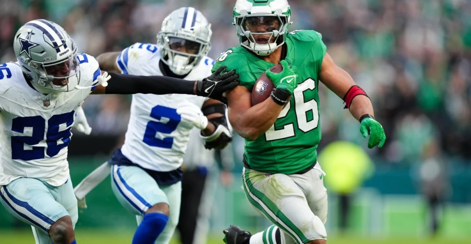 Random Ramsdom: If you’re reading this, there is NFL football tonight