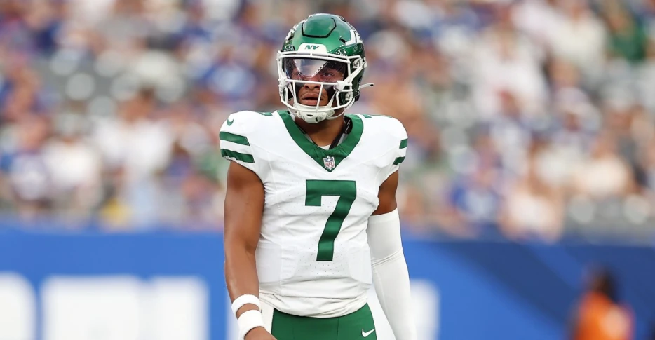 Read &amp; React WK 1 preview — What to expect against the Jets