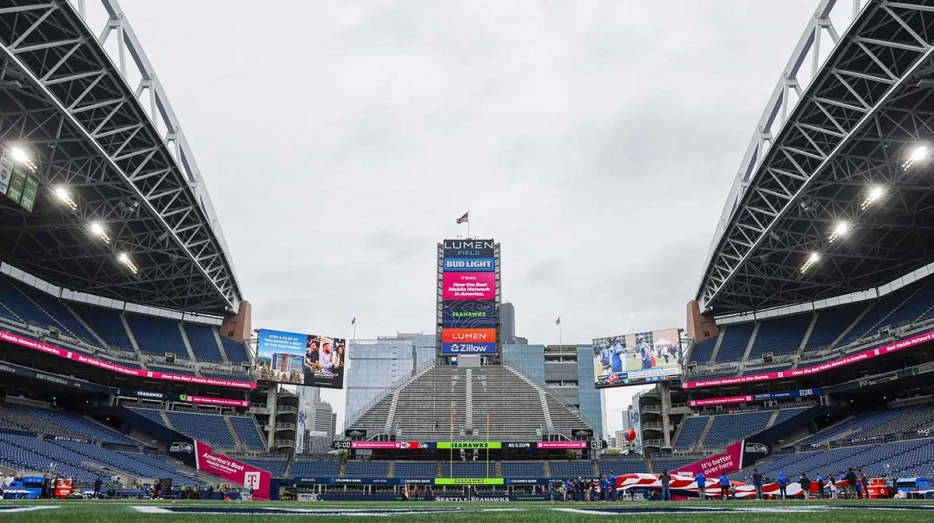 Seattle will have undercover cops at stadium to monitor fan behavior