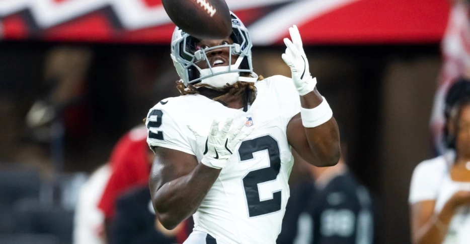 Silver Minings: Can Raiders help change NFL trend?