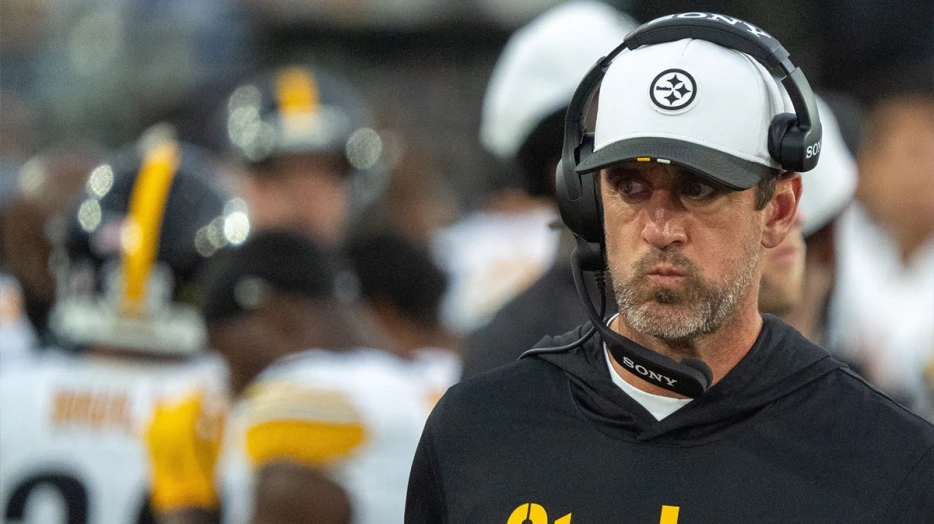 Steelers insider gives ‘different perspective’ on Aaron Rodgers’ demanding ways