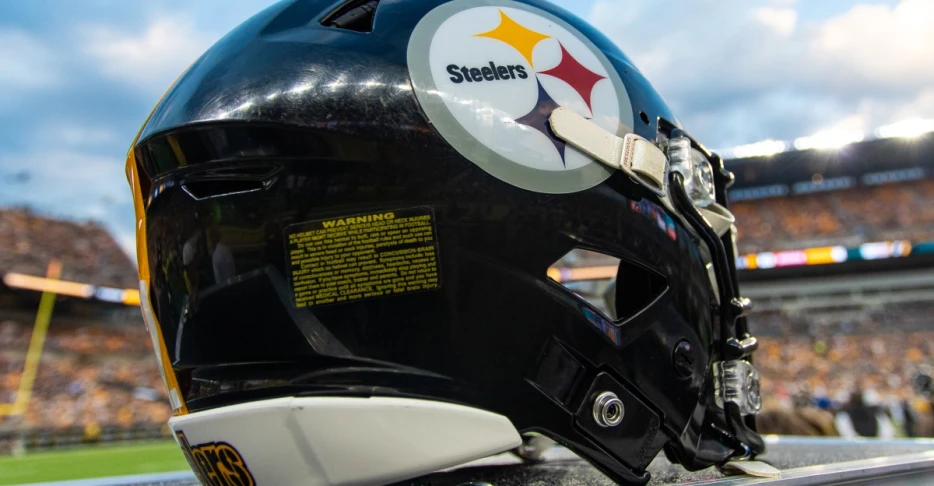 Steelers Reacts Survey Week 1
