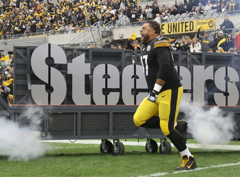 Steelers rumors: How Pittsburgh could ‘probably’ resolve Cam Heyward contract problem