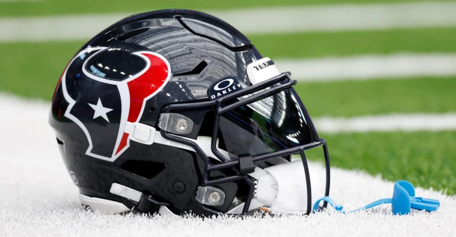 Texans Reacts Survey Week 1