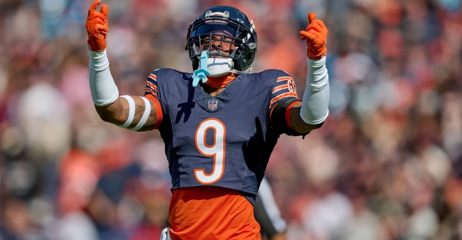 The Bear’s Den, September 4, 2025