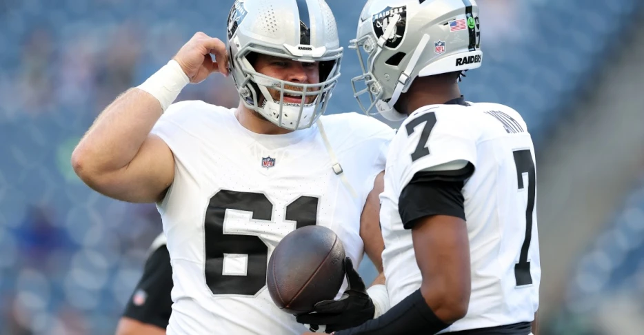 Week 1: 5 Raiders with the most to prove