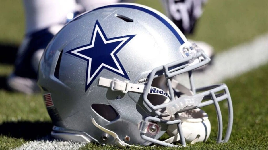 Week 1 Injury Report: Cowboys get good news on 2 starters