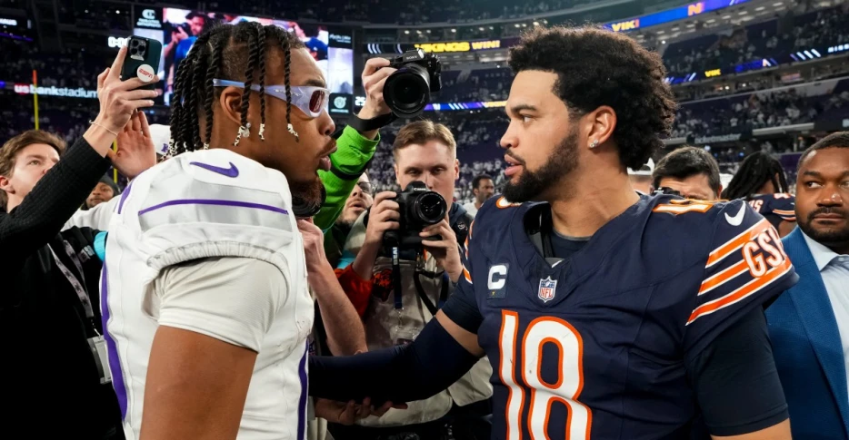 Week 1 Preview: I Can’t Bear This Prediction