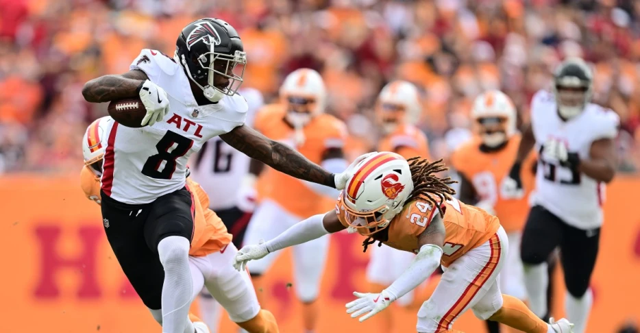 What to know about the Falcons – Bucs season opener