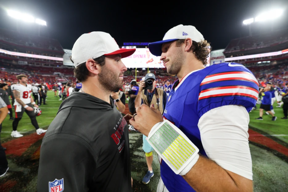 2025 NFL Offense Rankings: Evaluating All 32 Teams’ Outlook Heading Into Week 1
