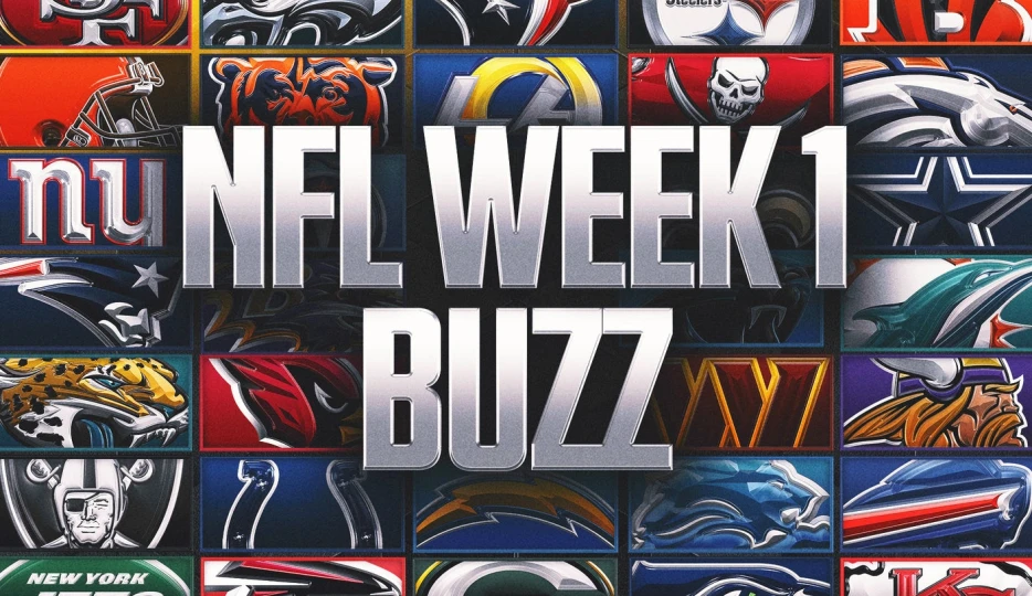 2025 NFL Week 1 Odds: Notable Chiefs vs. Chargers Prop Bets