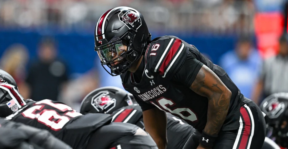 2026 NFL Draft: Quarterback stock watch — Week 1, pt. 1