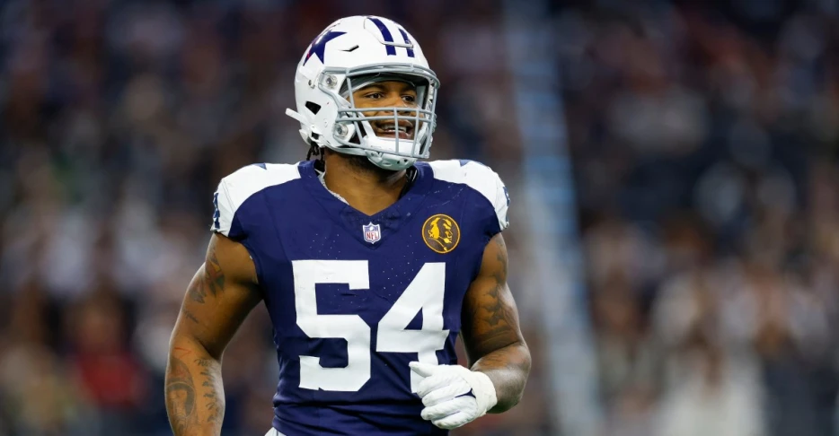 3 most intriguing Cowboys players to watch on offense, defense in season opener