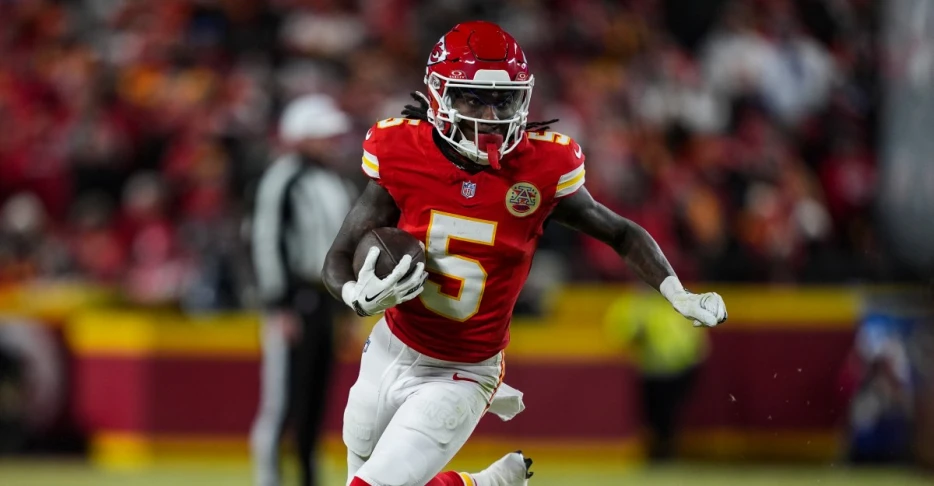 4 questions the Chiefs must answer in 2025