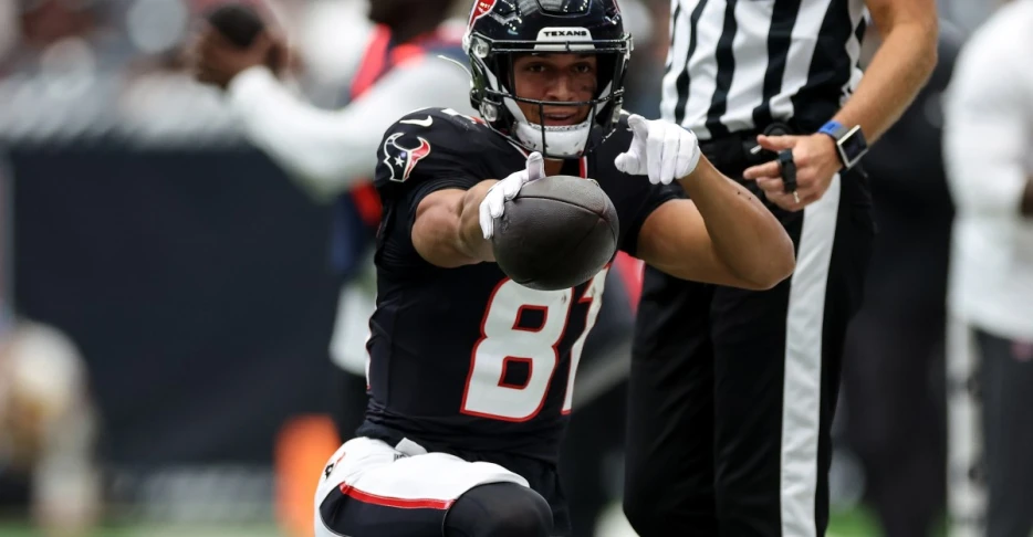 4 under the radar Texans you should know before Sunday