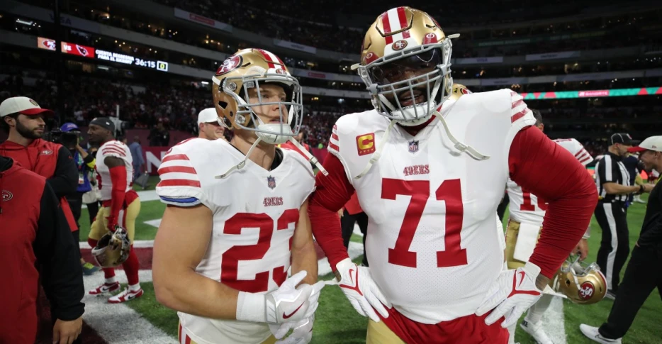 49ers offense vs. Seahawks defense preview: Brock Purdy will benefit from the Niners best players back in action