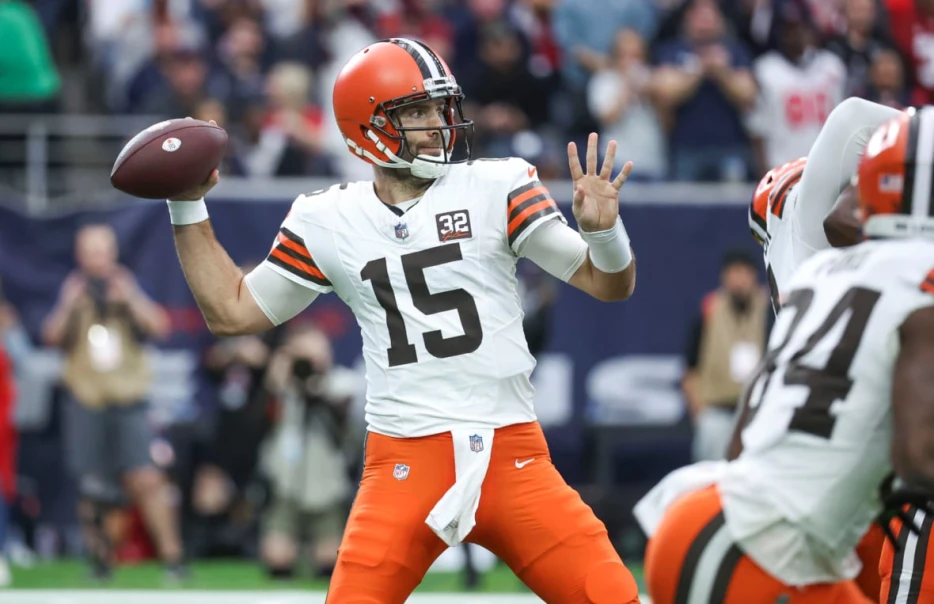 5 Cleveland Browns Who Will Decide Week 1 vs. Bengals and Why