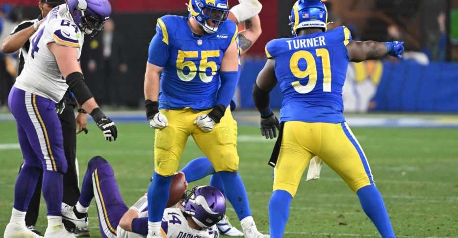 5 keys to victory: How can Rams beat the Texans?