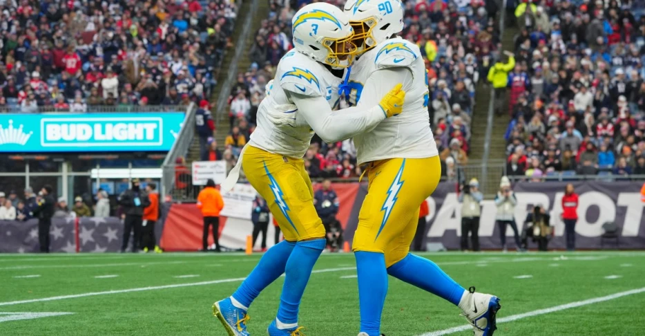 BFTB Roundtable: Chargers-Chiefs game predictions