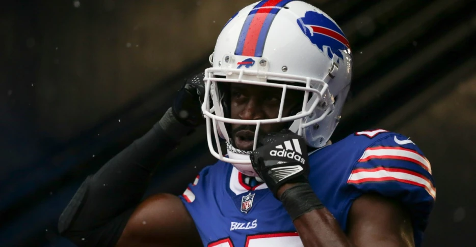 Bills vs. Ravens: Many injury questions still to answer