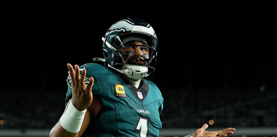 Brian Schottenheimer comes within spitting distance of beating Eagles in Cowboys debut