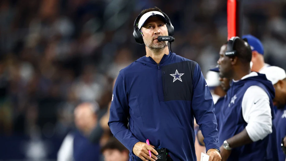 Brian Schottenheimer still believes in Cowboys’ ‘Super Bowl’ chances after loss to Eagles