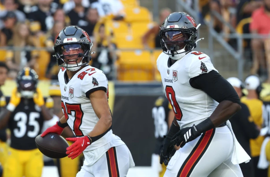 Buccaneers Reward Former 5th-Round Pick With Massive Extension Ahead Of Week 1