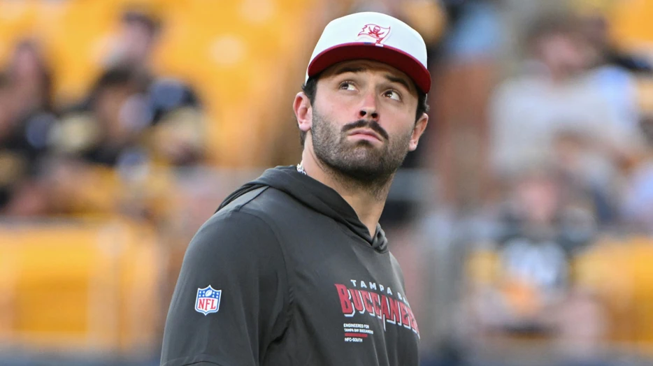 Buccaneers star Baker Mayfield’s crucial pass catcher sheds groin injury for Falcons game