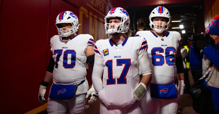 Buffalo Rumblinks, 9/5: Predicting the Buffalo Bills fate in 2025