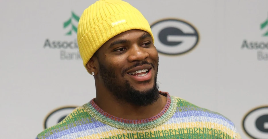 Cheese Curds, 9/5: Projecting Packers’ plan for Parsons