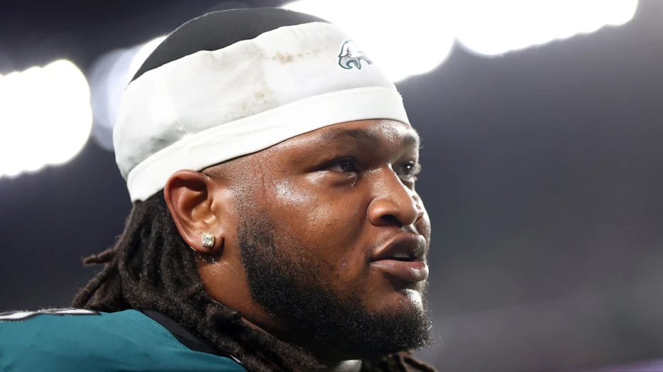 Colin Cowherd rips into ‘lousy’ Eagles despite beating Cowboys