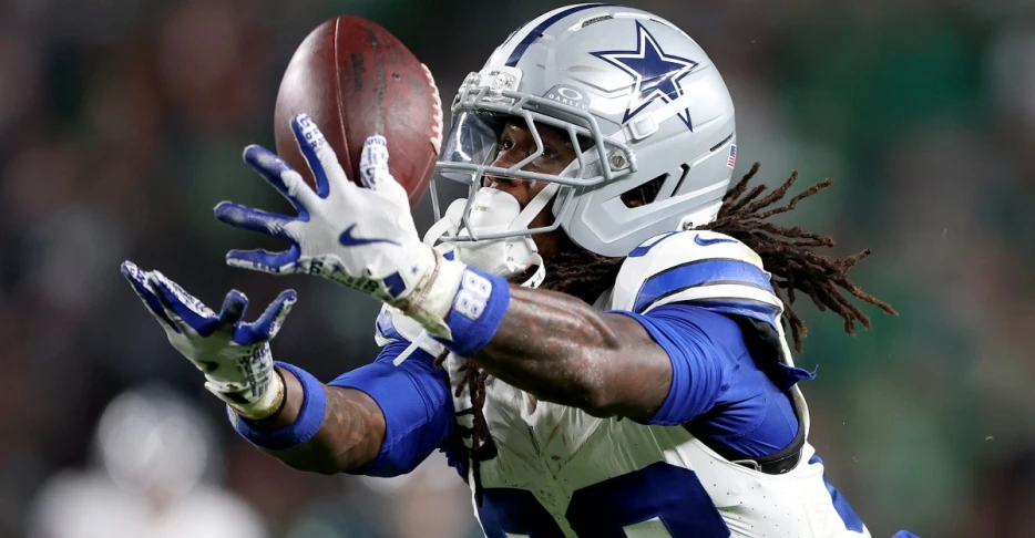 Cowboys at Eagles: Thursday Night Football and Open Thread