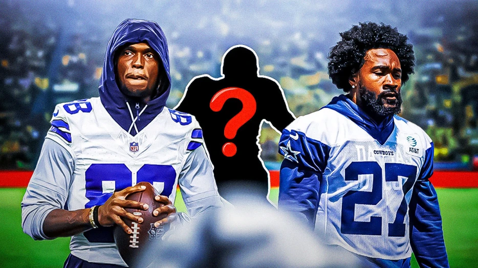 Cowboys most to blame for Week 1 loss to Eagles