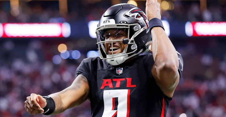 Davy Jones’ Locker: Buccaneers vs Falcons Q&amp;A with The Falcoholic