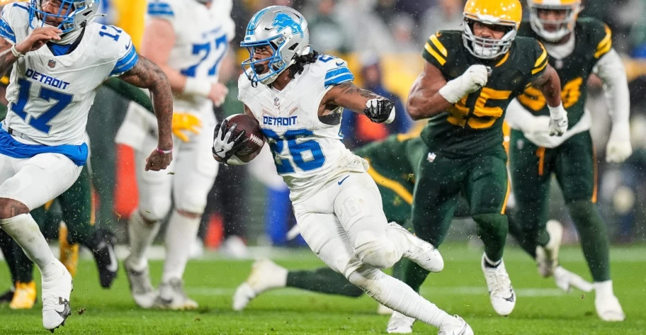 Detroit Lions vs. Green Bay Packers preview, prediction: On Paper