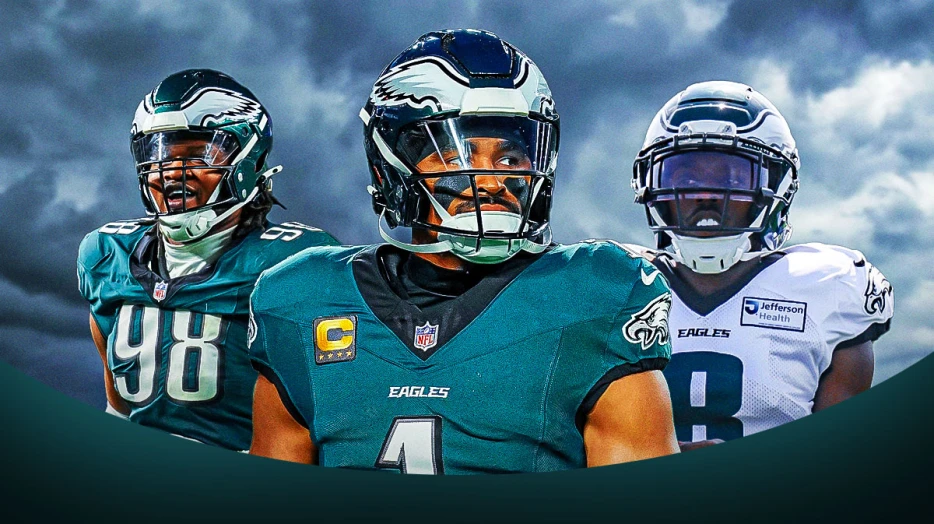 Eagles’ biggest concern despite dramatic Week 1 win over Cowboys