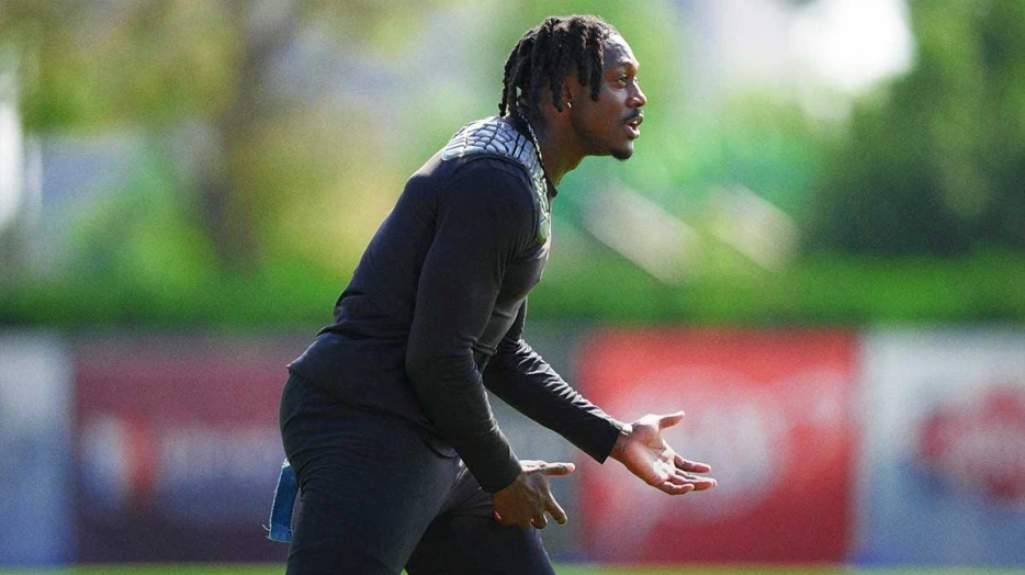 Eagles coach Nick Sirianni’s blunt take on AJ Brown’s one-catch game vs. Cowboys